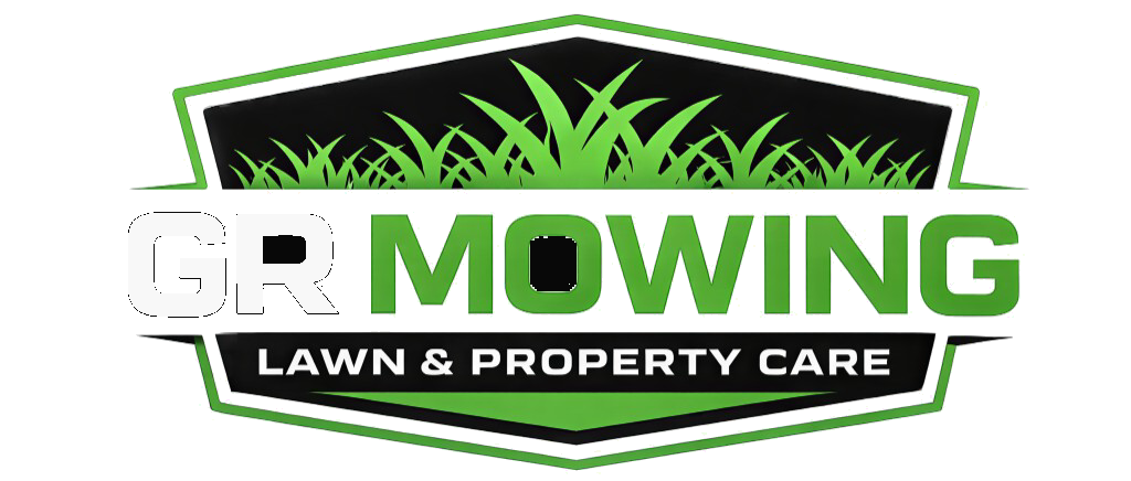 GR Mowing