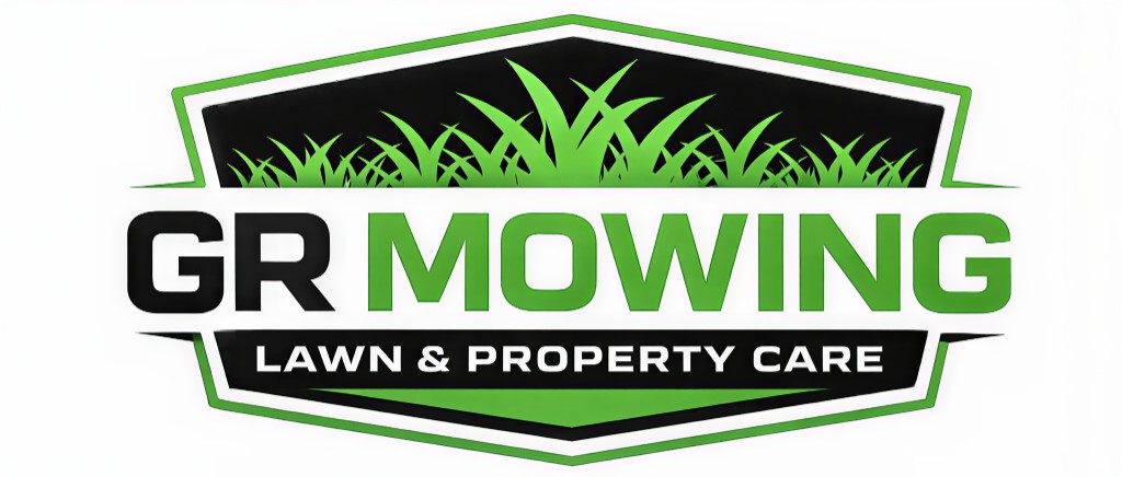 GR Mowing
